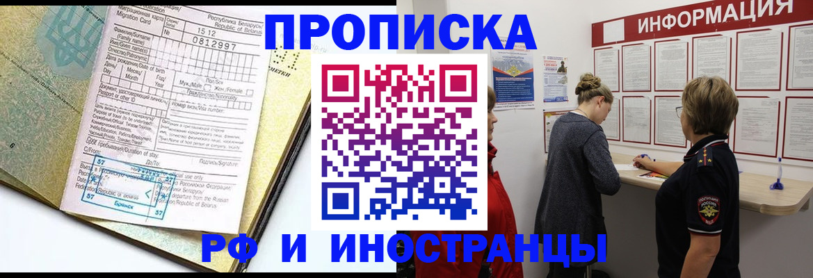 временная регистрация поиск в Михайловске